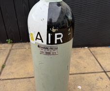 Air tank