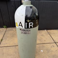 Air tank