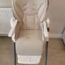 high chair - red kite Image 3