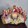 Beautiful Last Supper Scene Image 2