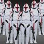 Star Wars - Clone Trooper, 15cm, Free Post Image 2