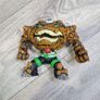 Big deluxe Ben 10 figures Image 2