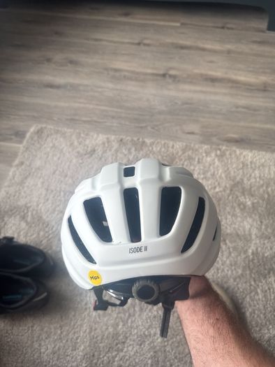 cycling
