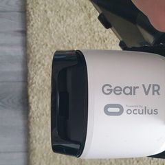 Oculus VR Samsung