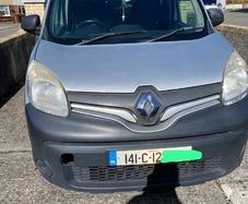 2014 Renault Kangoo