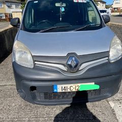 2014 Renault Kangoo