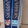 Warriors The New Prophecy - Moonrise /Midnight Image 4