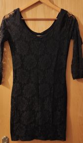 Hollister Dress