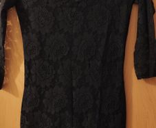 Hollister Dress