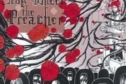 Stop The Wheel - The Preacher - Vinyl