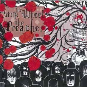 Stop The Wheel - The Preacher - Vinyl