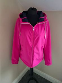 Street One jacket