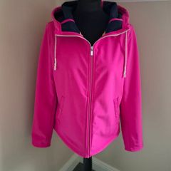 Street One jacket