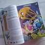 Adventure Time Compendium Vol.1 Image 2