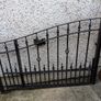 Decorative Wrought Iron Gates Image 2
