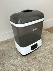 Dr. Brown's Steriliser and Dryer