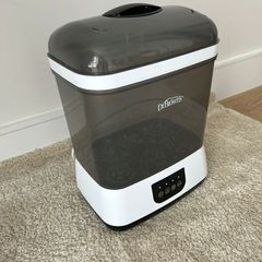 Dr. Brown's Steriliser and Dryer