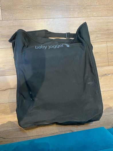baby jogger city tour travel