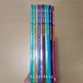 LEGO Star Wars Character Encyclopedia Book Collection DK Image 7