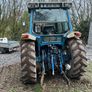 Ford 7610 4WD Super Q cab Image 5