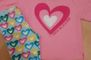 Agatha Ruiz De La Prada Set 9 months