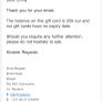 Monart voucher EUR250 Image 4