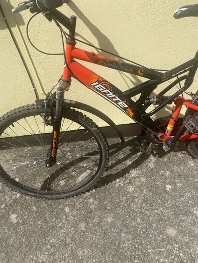 bike