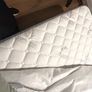 Double Bed, Mattress & Headboard Image 6