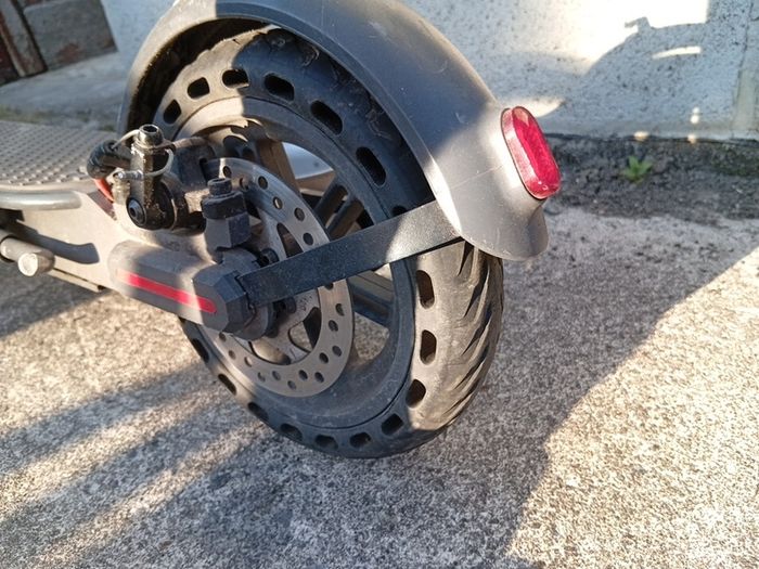 scooter