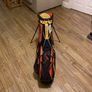 Taylormade stand bag Image 3