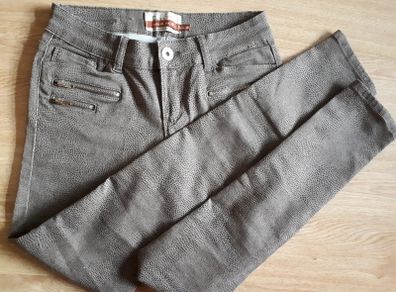 Trousers- "Toxik3".  Size 10