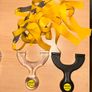 wasp  'stinger' slingshot/catapult Image 2
