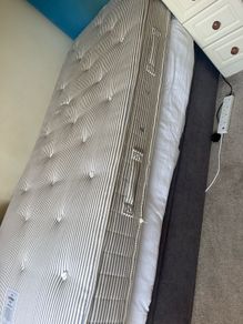 mattress