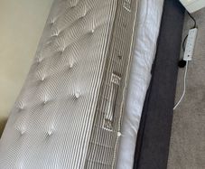 mattress
