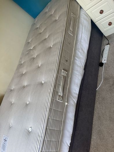 mattress