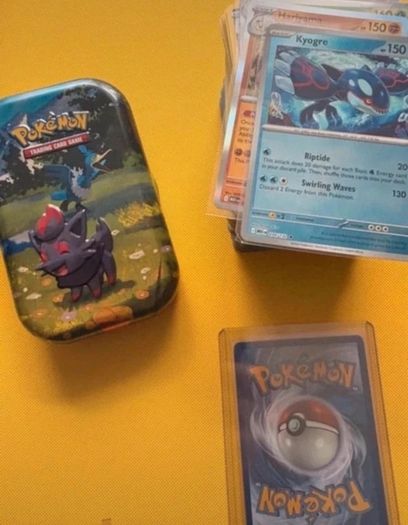 Pokemon TCG Bulk