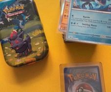 Pokemon TCG Bulk