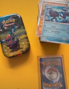 Pokemon TCG Bulk