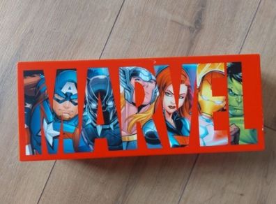 Marvel Avengers Logo Light - RRP - 29.99
