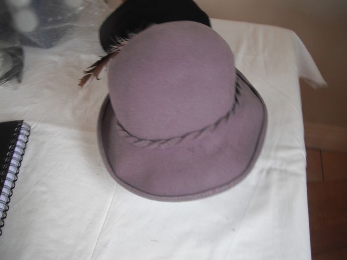 Ladies Hat for Sale