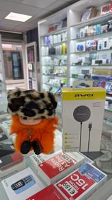 Awei W32 Wireless Charger