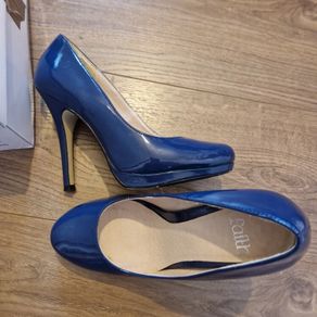 Faith stiletto heels