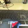 Razer Ornata V2 RGB Gaming Keyboard Image 2