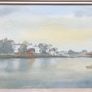 Brid Clarke Watercolour Painting Image 3