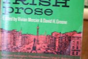 1,000 Years of Irish Prose