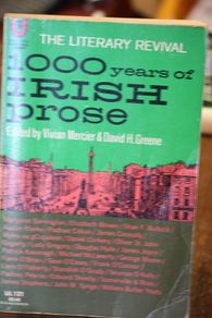 1,000 Years of Irish Prose