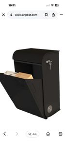 Post Box