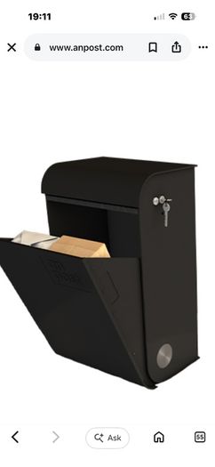 Post Box