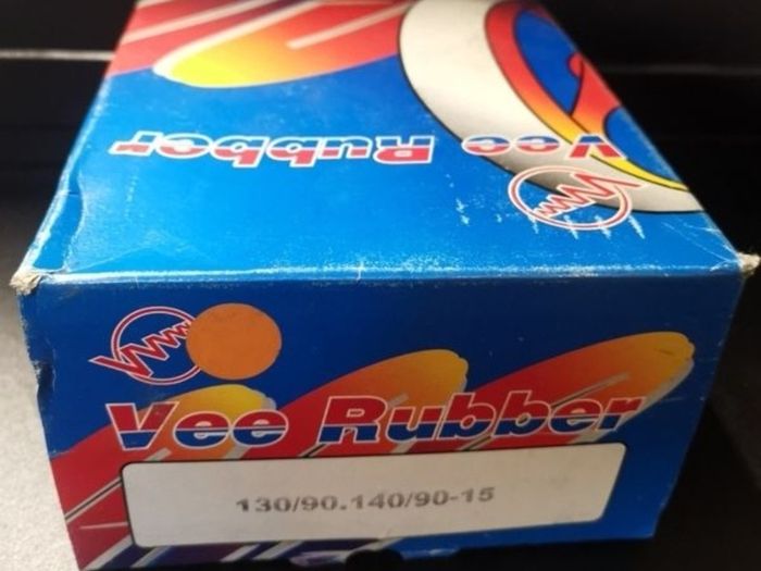 Tube 15 Inch