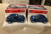 Volkswagen Beetle 1300 L 1/25 Year 1976 Polistil
